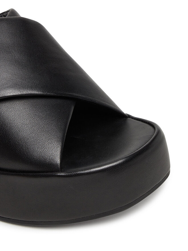 HÖGL Sandalias HÖGL Lucie 9-102500 Negro