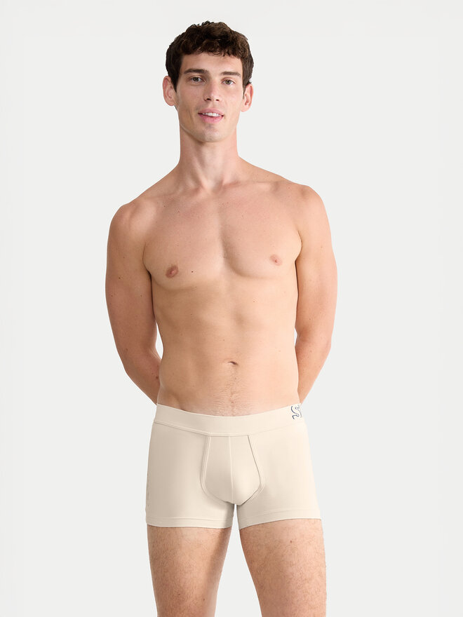 Sloggi Sloggi Calzoncillos 10215472 Beis