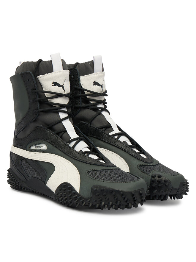 Puma Снікерcи Puma Mostro Mid Wns 402872 02 Чорний