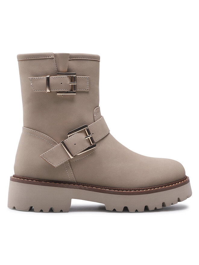 Jenny Fairy Stiefeletten Jenny Fairy WS88176-03 Beige