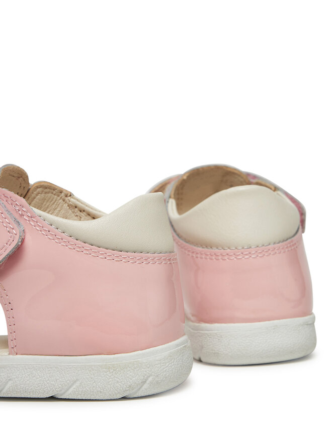 Geox Szandál Geox B Sandal Alul B551YC 00066 C8010 M Rózsaszín