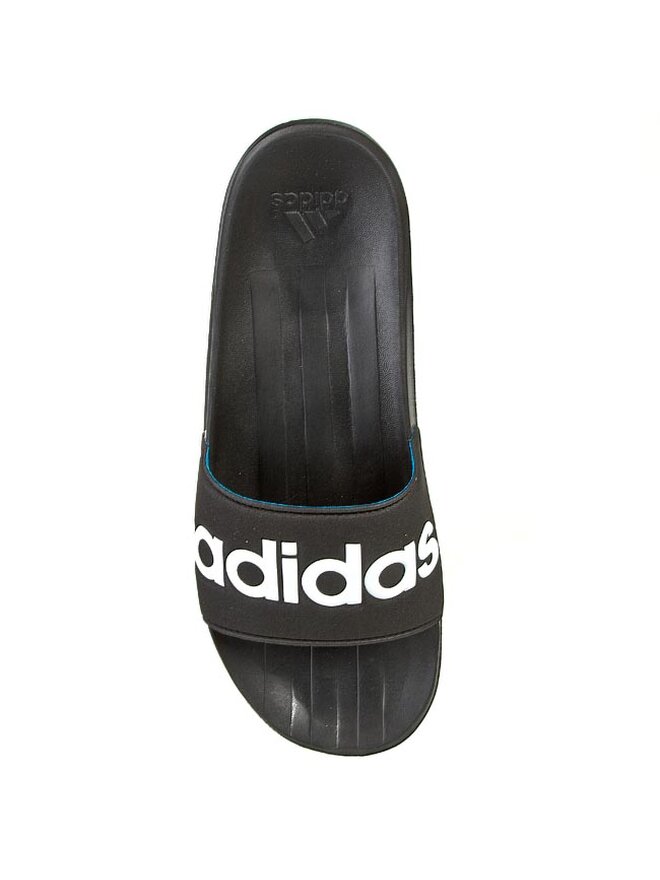 Mules sandales de bain adidas Carozoon LG M F32915 Noir chaussures