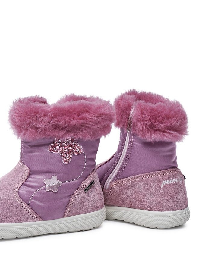 Primigi Csizma Primigi 6850122 S GORE-TEX Rózsaszín
