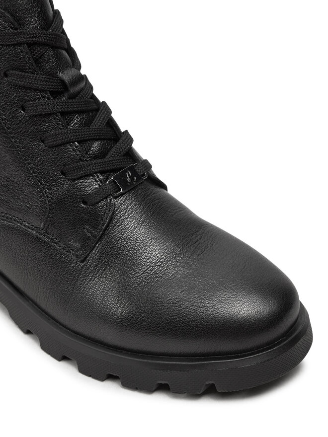 Caprice Stiefeletten Caprice 9-26203-43 Schwarz