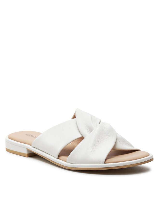 Caprice Chanclas Caprice 9-27100-42 Blanco