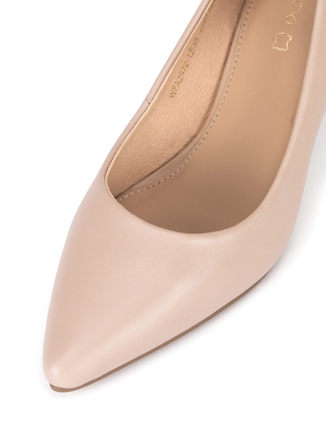 Lasocki Scarpe stiletto Lasocki WFA2922-1Z Beige