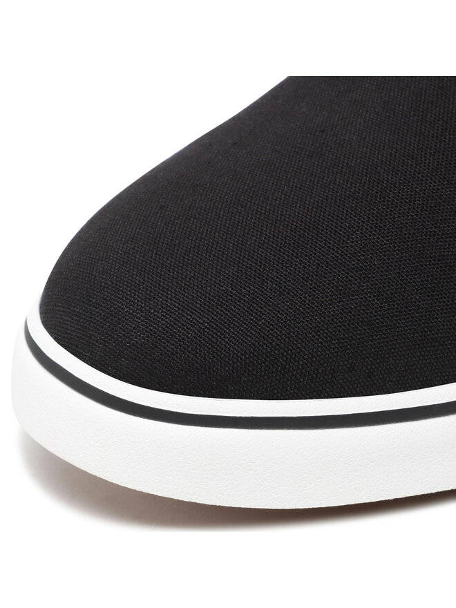 Timberland Teniși Timberland Skape Pk Canv Vulc Ox Basic TB0A27KJ0191 Negru