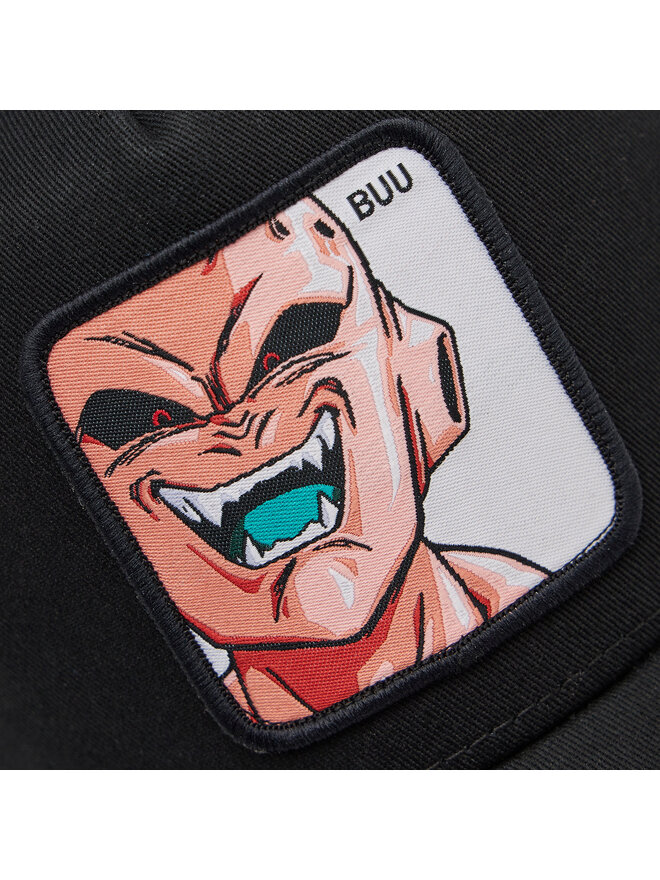 Capslab Czapka z daszkiem Capslab CL/DBZ/1/BUUB Czarny