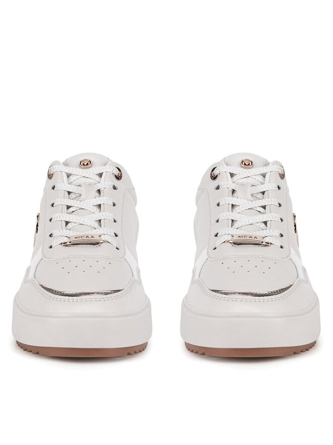 MEXX Sneakersy MEXX MI001014051W Beżowy