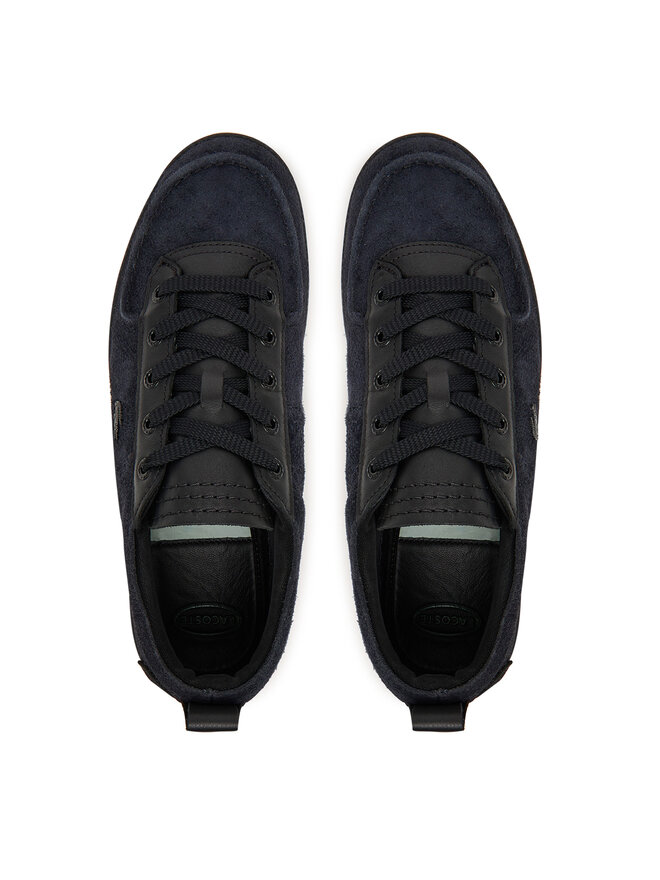 Lacoste Sneakers Lacoste Umpire 7-50CMA0031 Schwarz