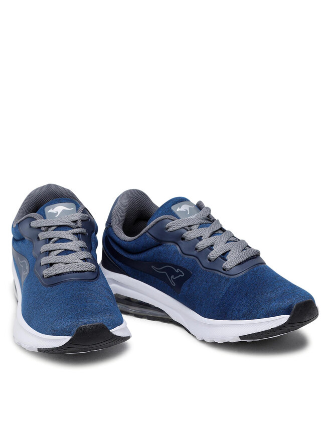 KangaRoos Снікерcи KangaRoos K-Air Core 39301 000 4096 Cиній
