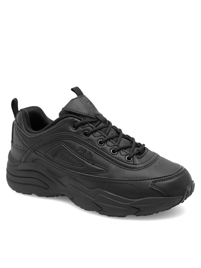 Fila Αθλητικά Fila SKYE FFW0458_83052 Μαύρο