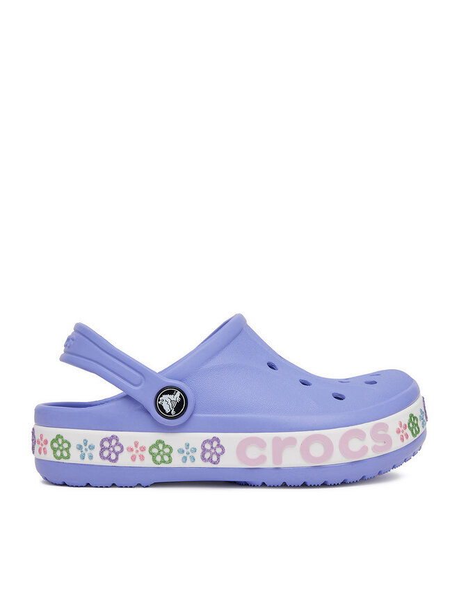 Crocs Iešļūcenes Crocs C-BAYABAND CLOG K 211302-5PY Violets