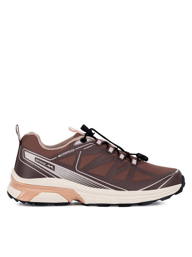 Sprandi Trekkings Sprandi W-S24W021C-4 Maro