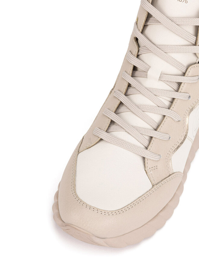 Remonte Botines Remonte D5984-60 Beis