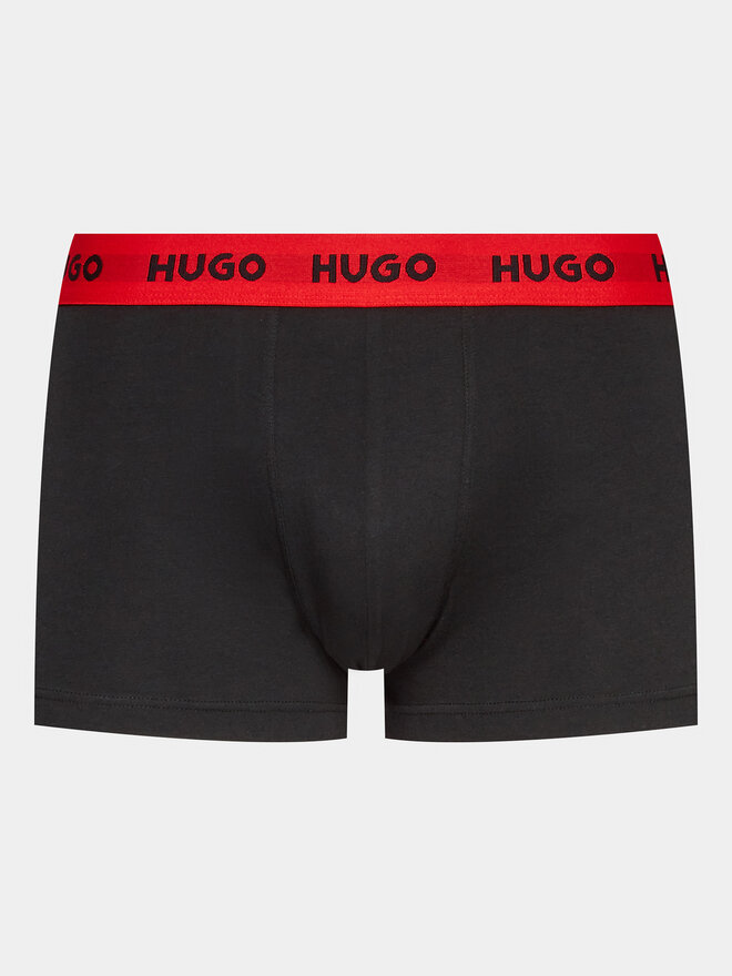 HUGO HUGO Комплект боксерів 50469786 Кольоровий