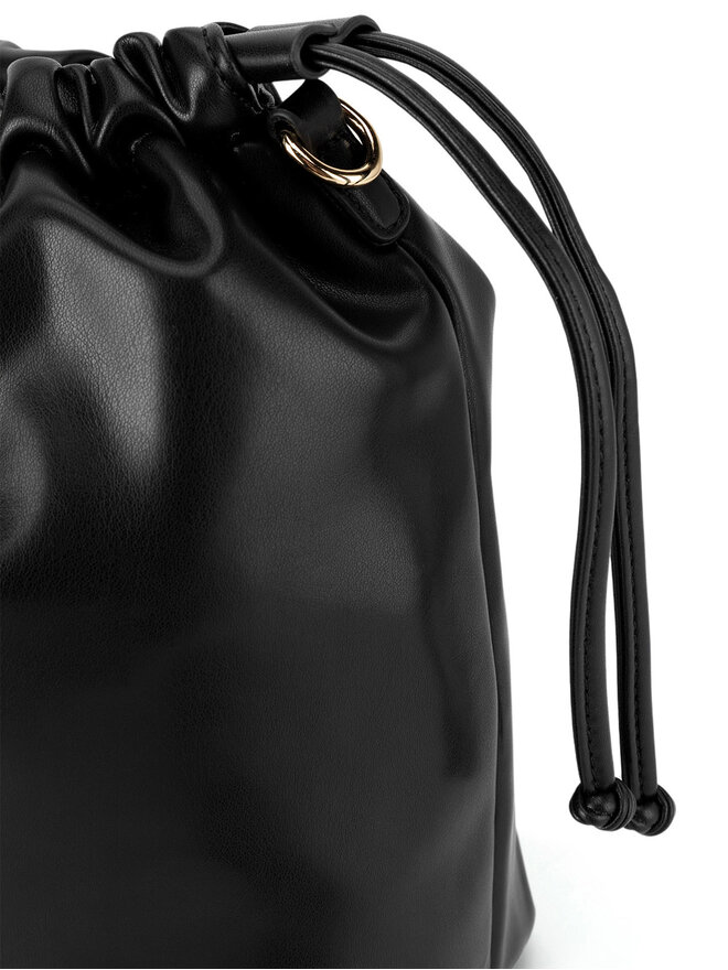 Jenny Fairy Handtasche Jenny Fairy JFR-B-008-06 Schwarz