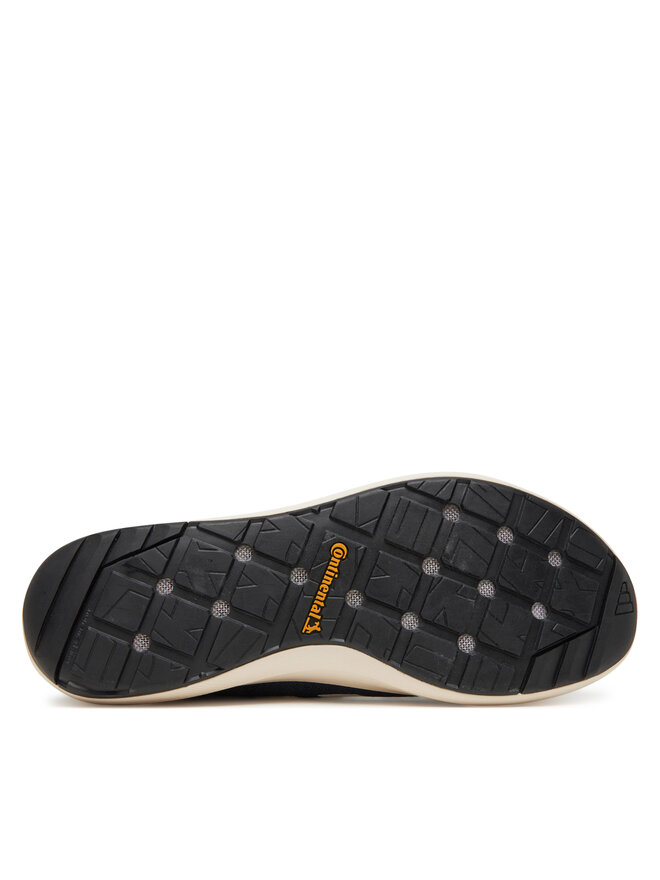 adidas Trekingová obuv adidas Terrex Boat Climacool JI3500 Tmavomodrá