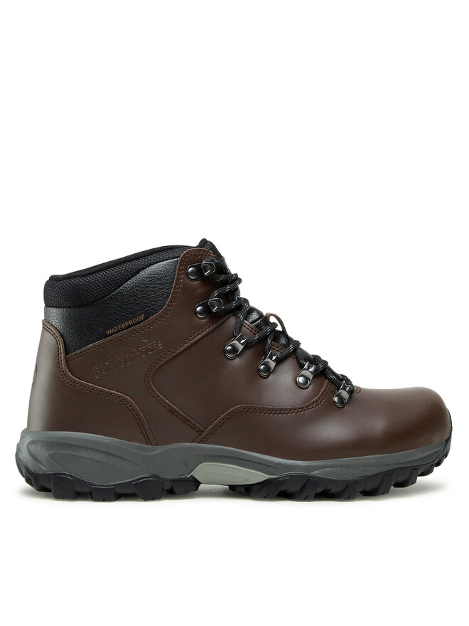 Regatta Туристически Regatta Bainsford RMF515 Кафяв