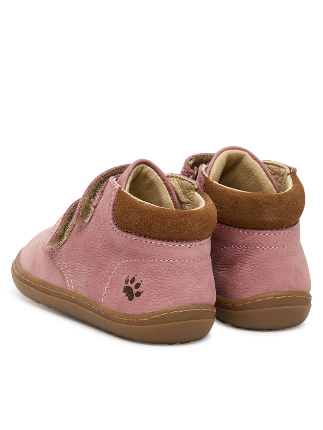 Primigi Botines planos Primigi 8912000 M Rosa