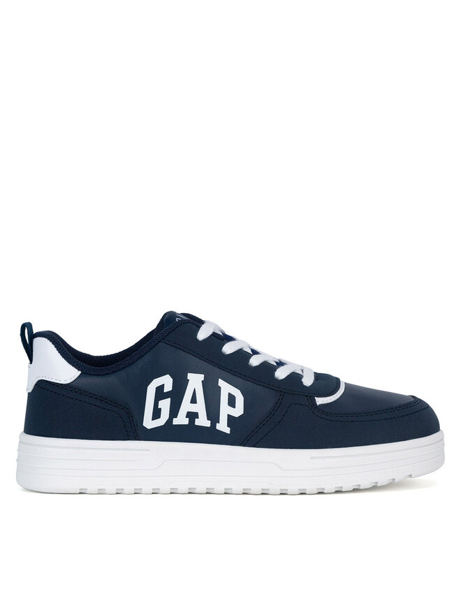 Gap Tenisice Gap BOSTON CUP LOW Y GP515036AY-NV00 Tamnoplava