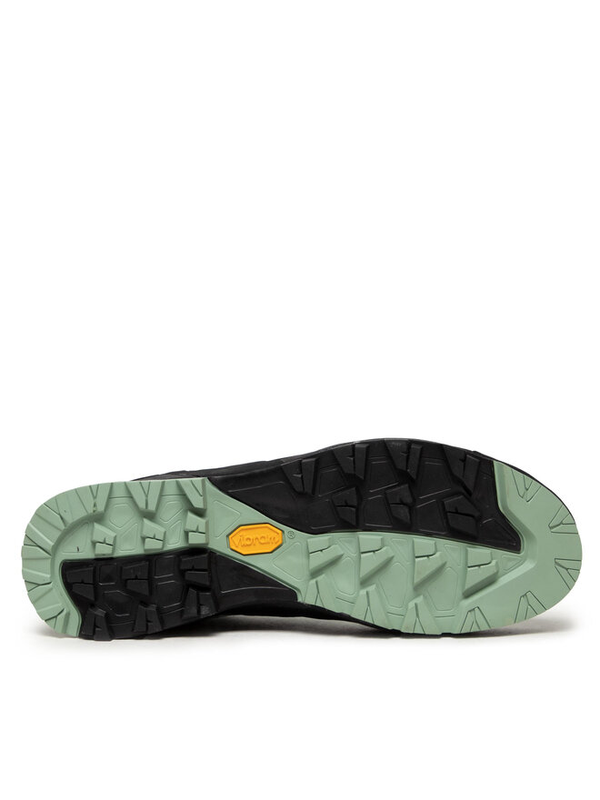Aku Trekkings Aku Rock Dfs Gtx W'S GORE-TEX 723 Verde