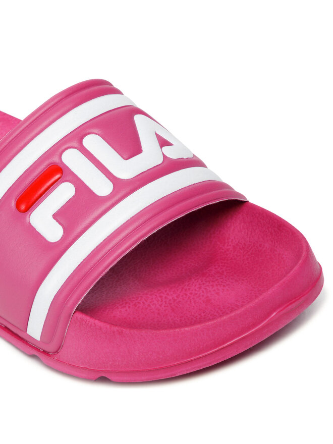 Ciabatte Fila Morro Bay Slipper Wmn 1010901.40000 Rosa escarpe