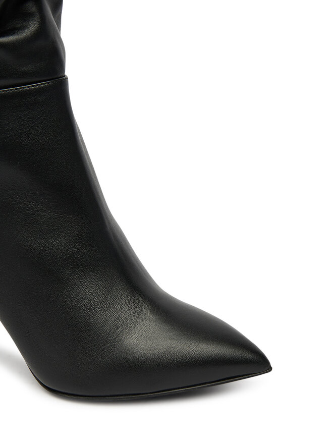 Pollini Botas altas Pollini SA26038M0NTE0000 Negro