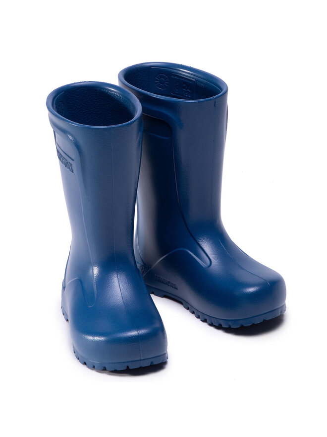 Birkenstock Гумові чоботи Birkenstock Derry 1018392 Cиній