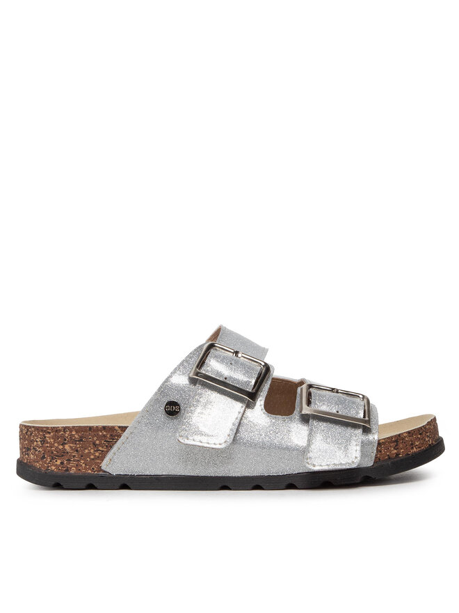 GOE Ciabatte GOE JJ2N7001 Argento