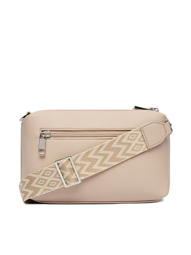Lasocki Handtasche Lasocki CEO-LSK-X-011-09 Beige