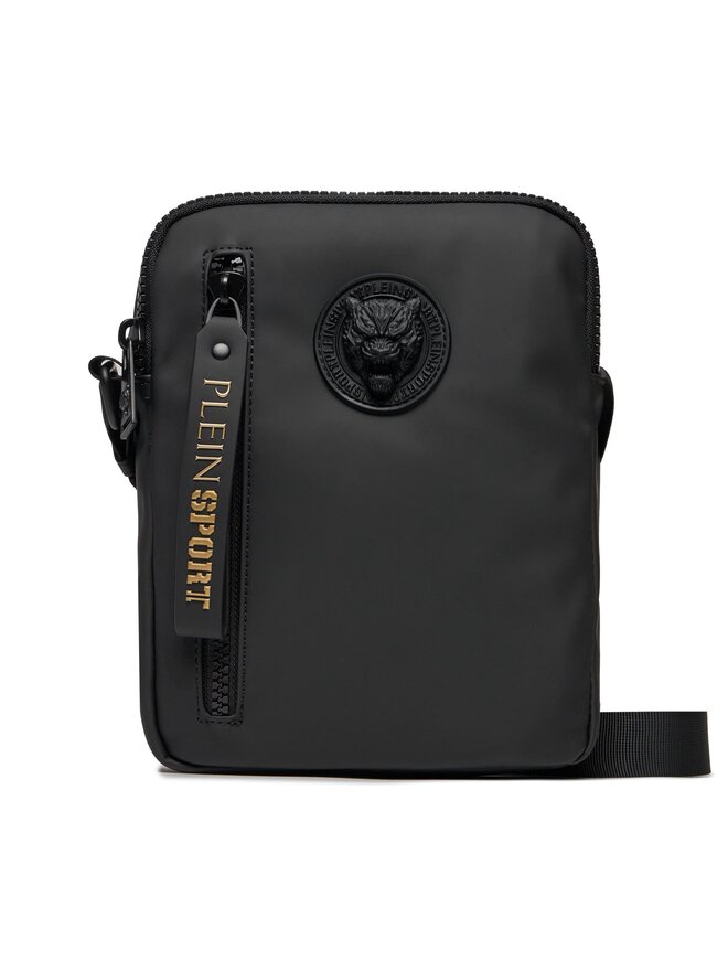 Bandolera PHILIPP PLEIN 2100089 Negro zapatos.es