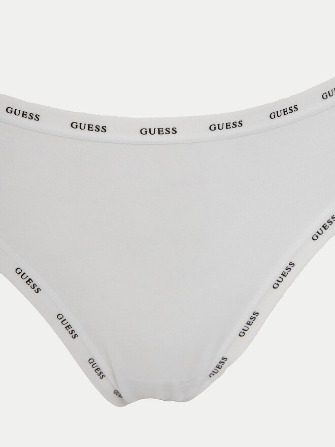 Guess Guess Набір з 3 пар трусів O5RG13 K6YW1 Кольоровий