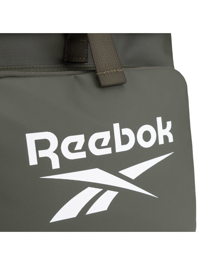Reebok Plecak Reebok RBK-009-CCC-05 Khaki
