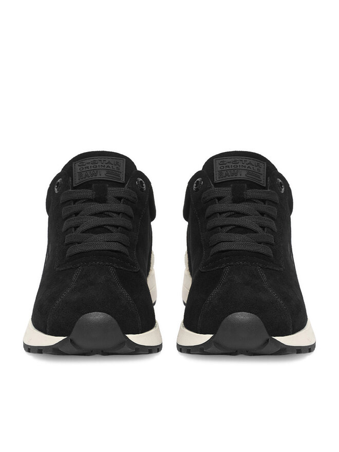 G-STAR Sneakers G-Star Raw CEO-YSH25D03-1 Schwarz