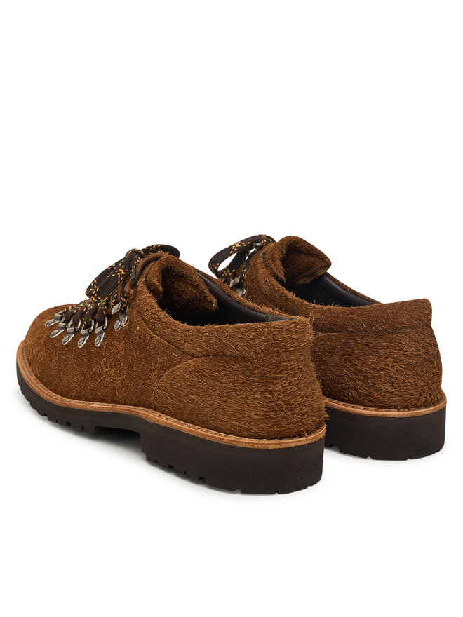 Fracap Félcipő Fracap Magnifico M121 Zöld