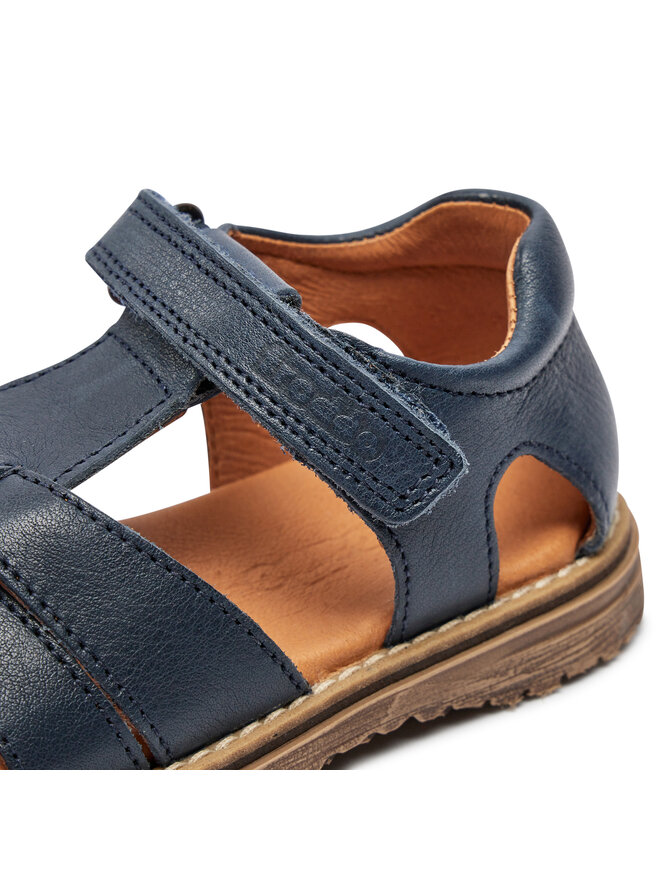 Froddo Sandalen Froddo Daros C G3150256 M Blau