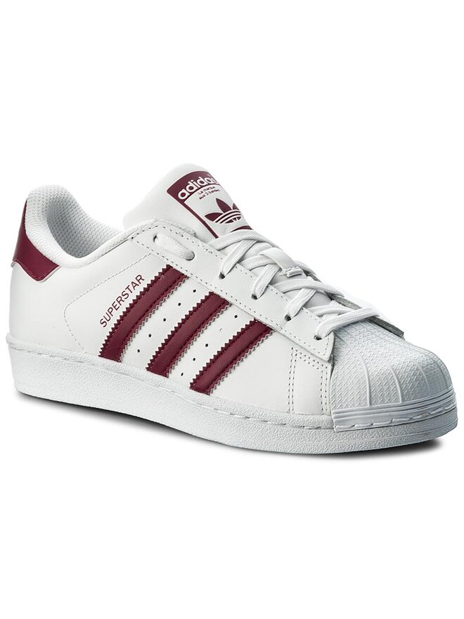 Sneakers adidas Superstar CP9756 WeiB eschuhe