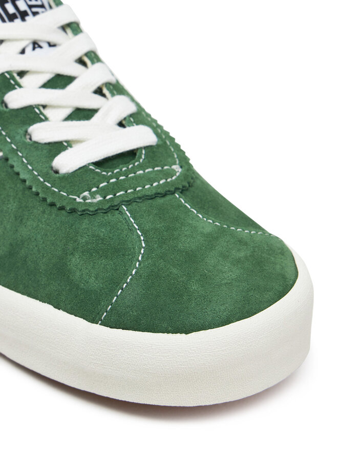 Vans Sneakersy Vans Sport Low VN000D6NBR11 Zielony