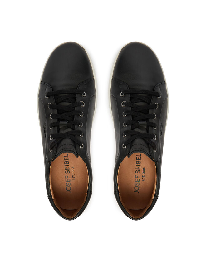 Josef Seibel Sneakers Josef Seibel Maddox 05 29305 Schwarz