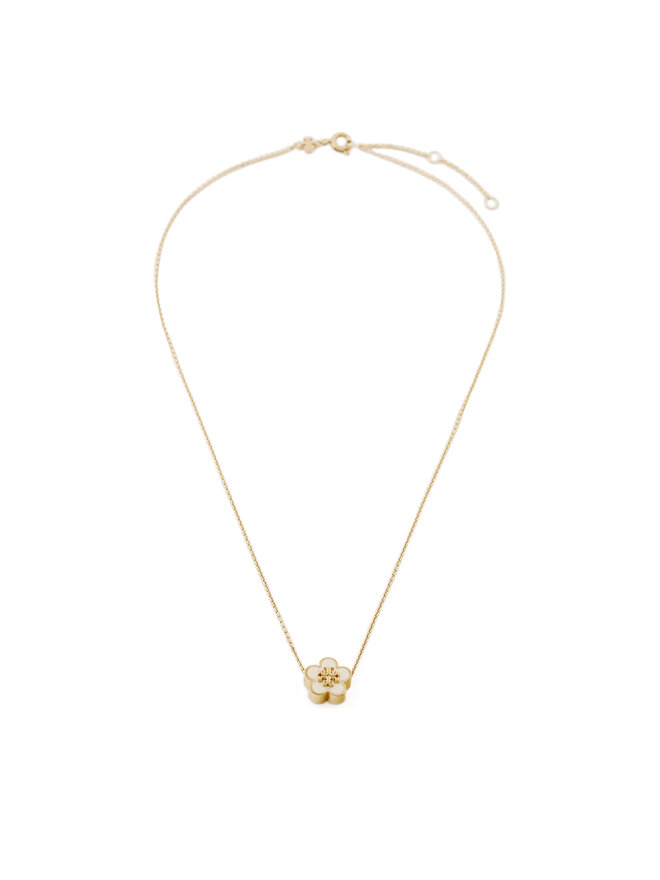 Tory Burch Kaklarota Tory Burch Kira 147287 Zelta