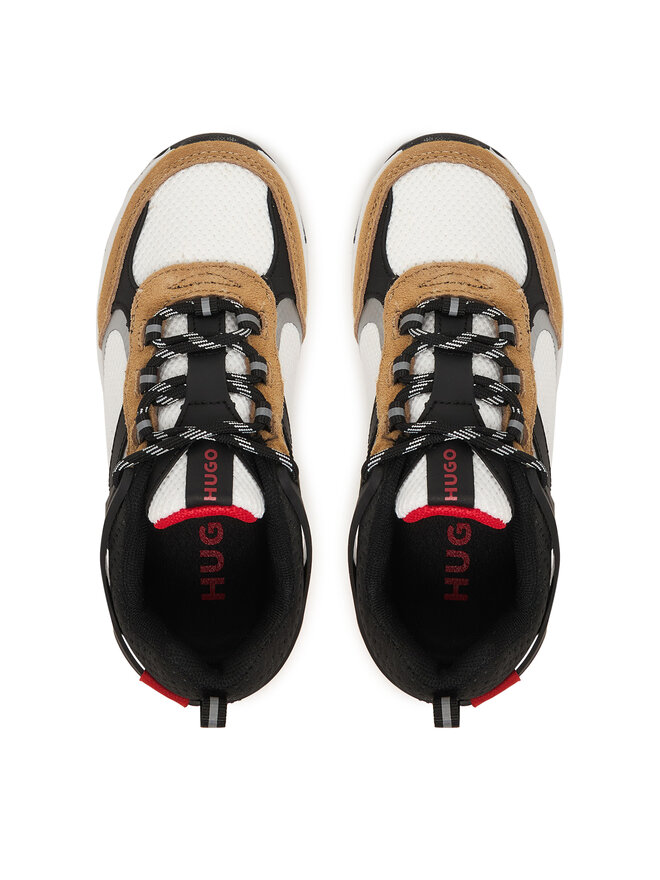 HUGO Sneakers HUGO G01157 M Bunt