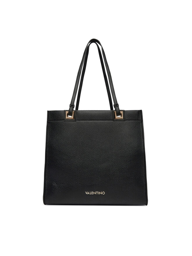 Valentino Handtasche Valentino Post VBS8GM01 Schwarz