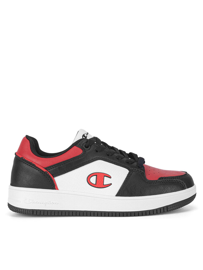 Champion Sneakers Champion RD18 2.0 B GS LOW S32415-KK019 Rot