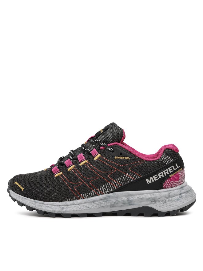 Merrell Sneakers Merrell Fly Strike J067444 Nero