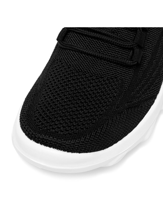 Jenny Fairy Zapatillas Jenny Fairy WFA2711-1 Negro