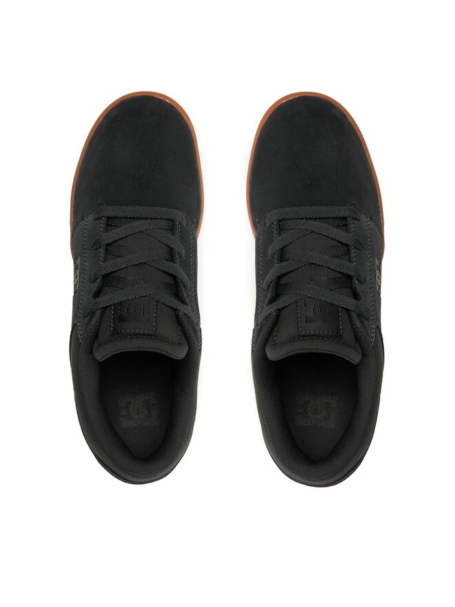 DC Sneakers DC Crisis 2 ADYS100647 Grau