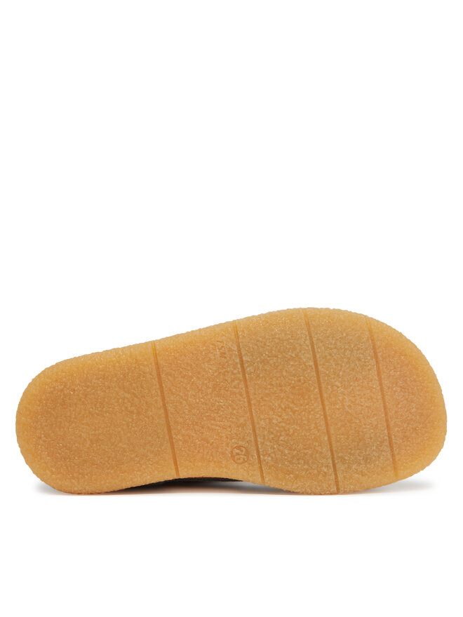Mrugała Sandały Mrugała Flo 1205/5-62 Niebieski