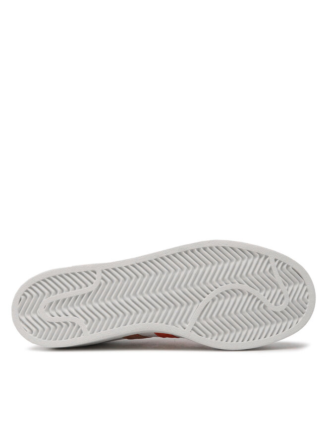 adidas Sneakersy adidas Superstar GZ9380 Biela