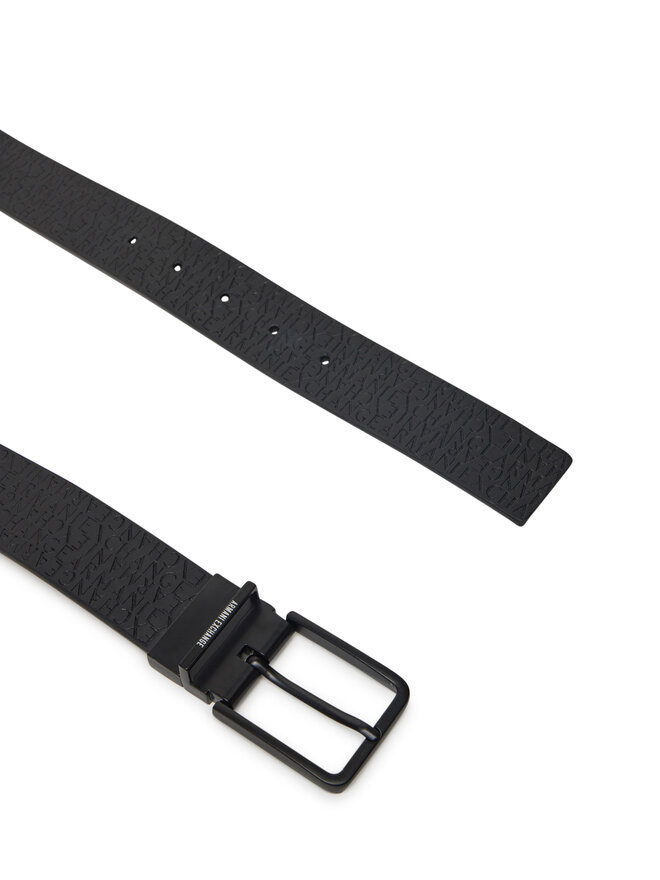 Armani Exchange Ζώνη Ανδρική Armani Exchange 951325 2F800 05021 Μαύρο